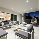 Vila Luxury Cor Mare With Pool Trogir