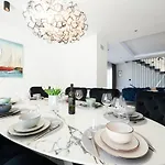 Luxury Cor Mare With Pool