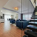 Luxury Cor Mare With Pool *