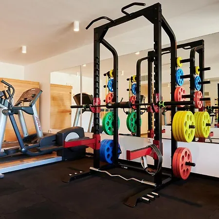 Luxury Cor Mare With Pool Вилла