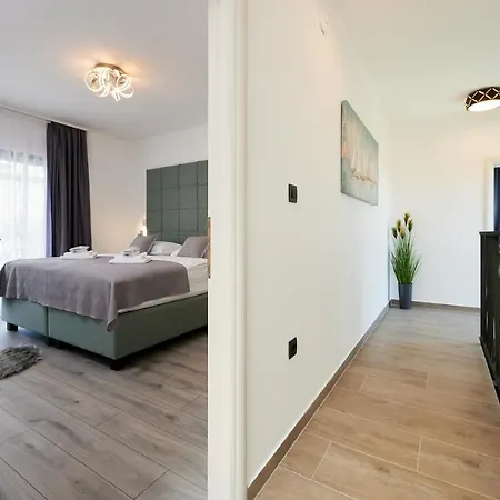 Villa Luxury Cor Mare With Pool