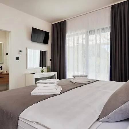 Vila Luxury Cor Mare With Pool