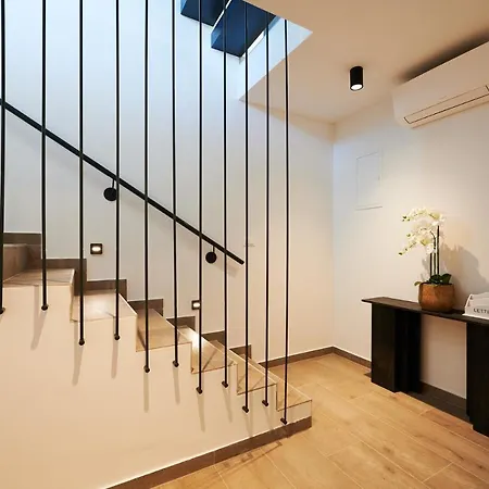 Вилла Luxury Cor Mare With Pool