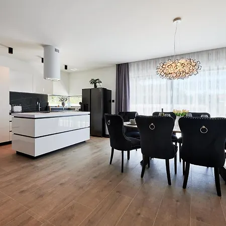 Vila Luxury Cor Mare With Pool Trogir
