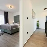 Βίλα Luxury Cor Mare With Pool