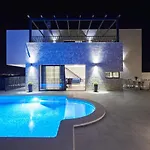 Βίλα Luxury Cor Mare With Pool *