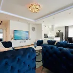 Βίλα Luxury Cor Mare With Pool