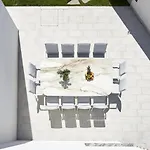 Luxury Cor Mare With Pool Βίλα *