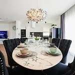 Βίλα Luxury Cor Mare With Pool *