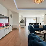 Luxury Cor Mare With Pool Βίλα Τρογκίρ