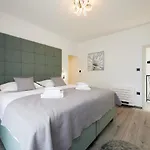 Βίλα Luxury Cor Mare With Pool
