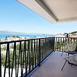 Luxury Cor Mare With Pool *
