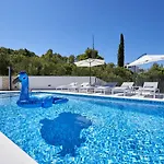 Luxury Cor Mare With Pool * Τρογκίρ