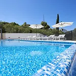 Luxury Cor Mare With Pool Βίλα