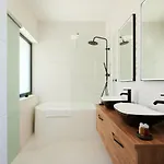 Luxury Cor Mare With Pool Βίλα