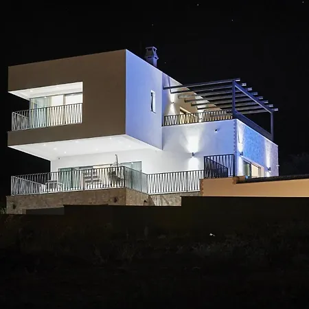 Villa Luxury Cor Mare With Pool Trogir