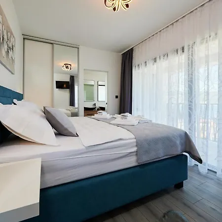 Luxury Cor Mare With Pool Villa Trogir